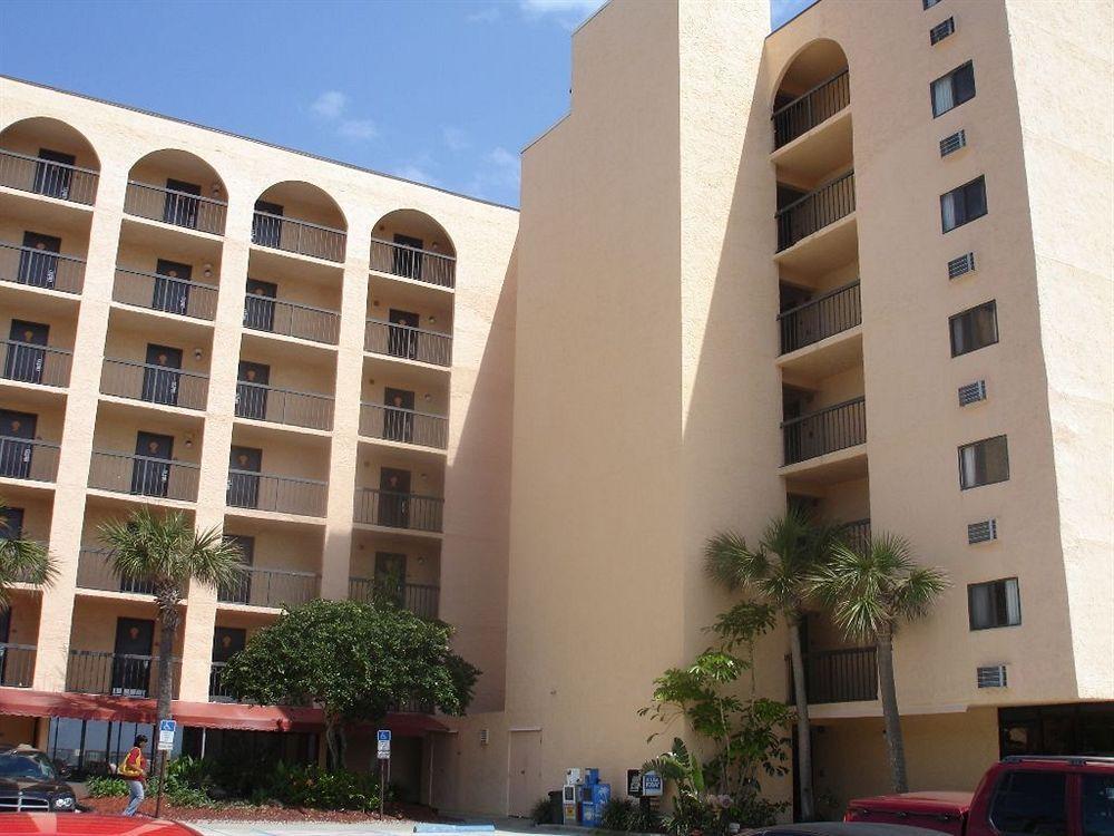 Home2 Suites Ormond Beach Oceanfront, Fl Exterior foto
