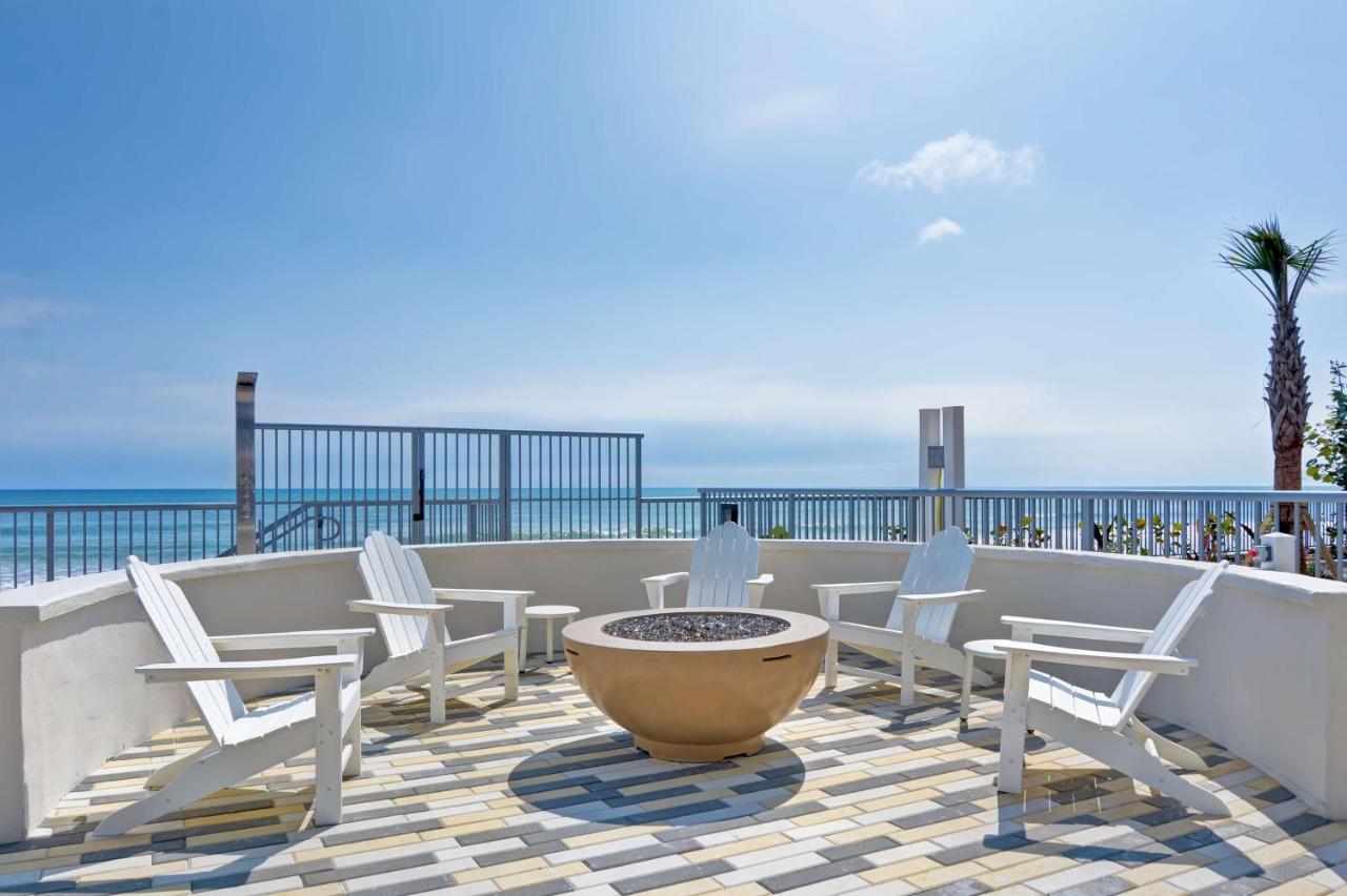 Home2 Suites Ormond Beach Oceanfront, Fl Exterior foto