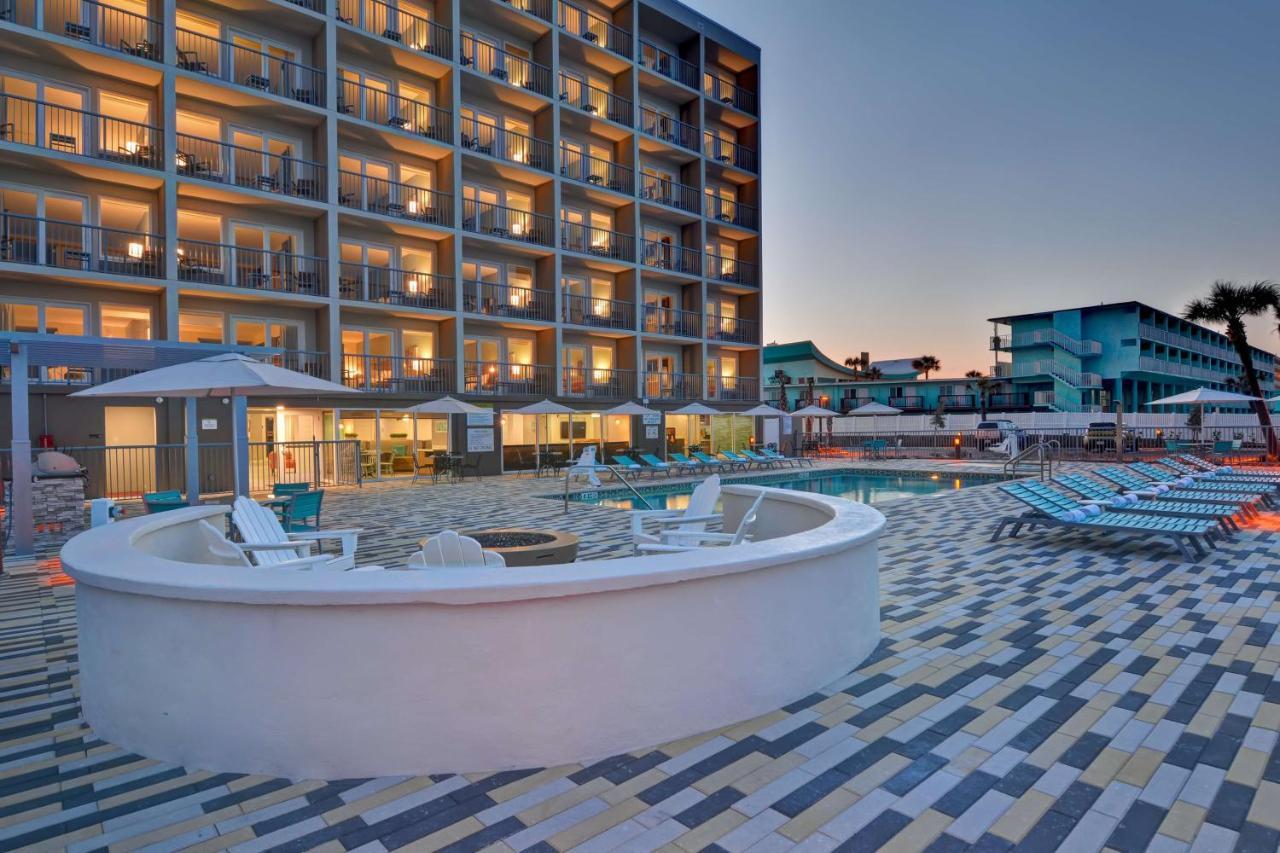 Home2 Suites Ormond Beach Oceanfront, Fl Exterior foto