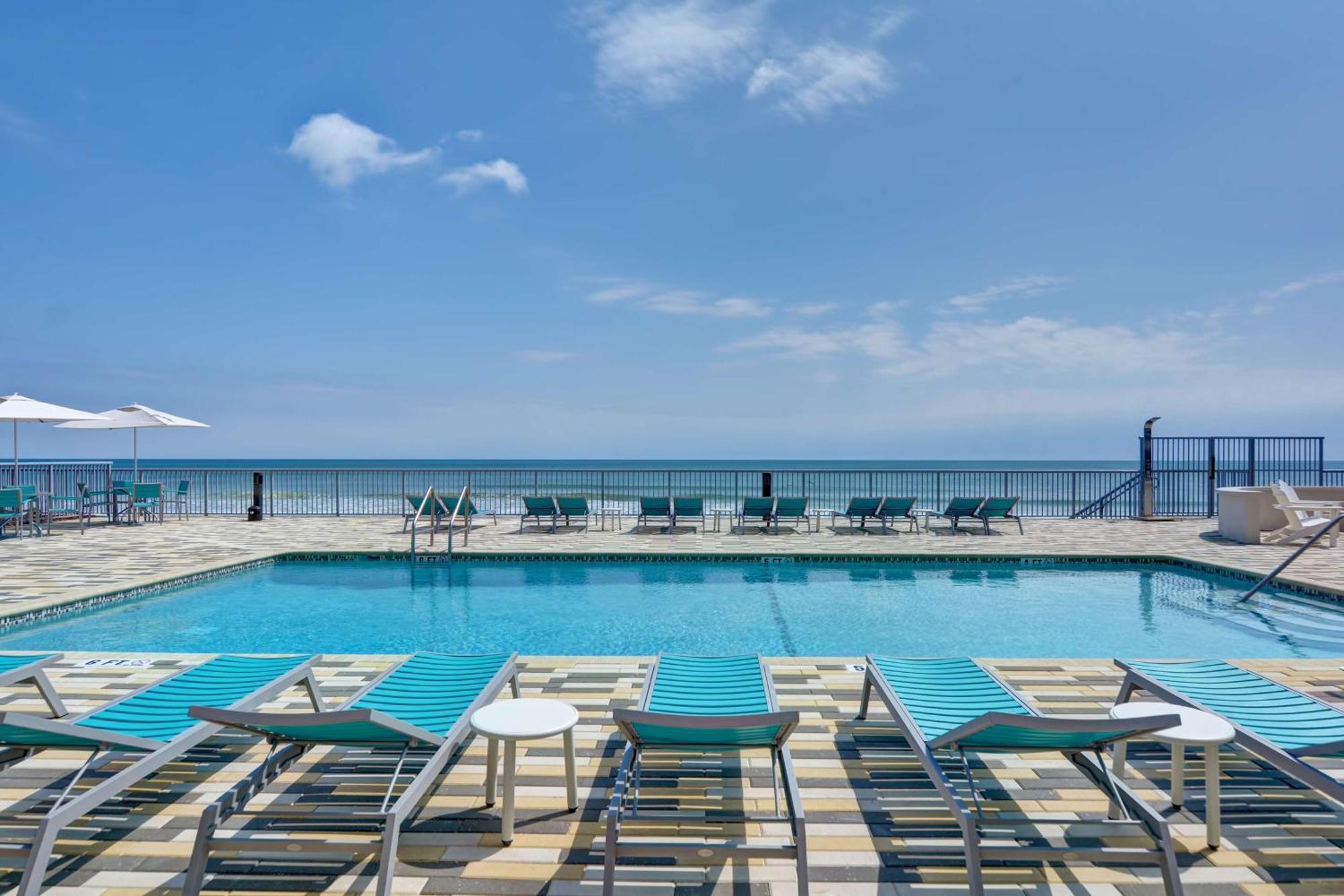 Home2 Suites Ormond Beach Oceanfront, Fl Exterior foto