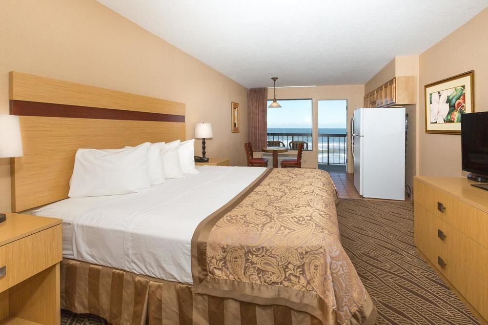 Home2 Suites Ormond Beach Oceanfront, Fl Exterior foto