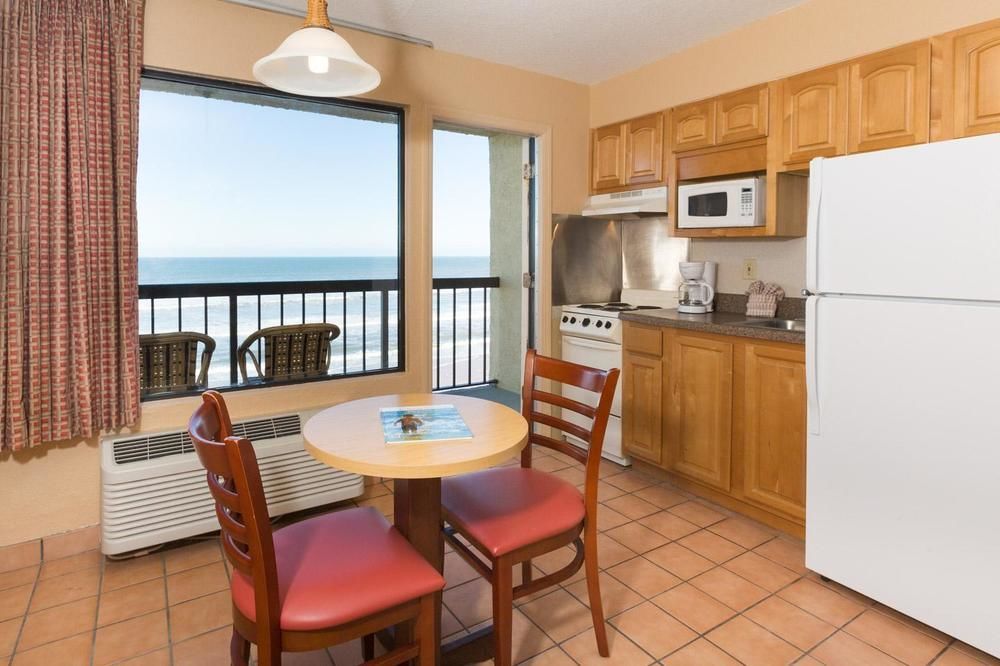 Home2 Suites Ormond Beach Oceanfront, Fl Exterior foto