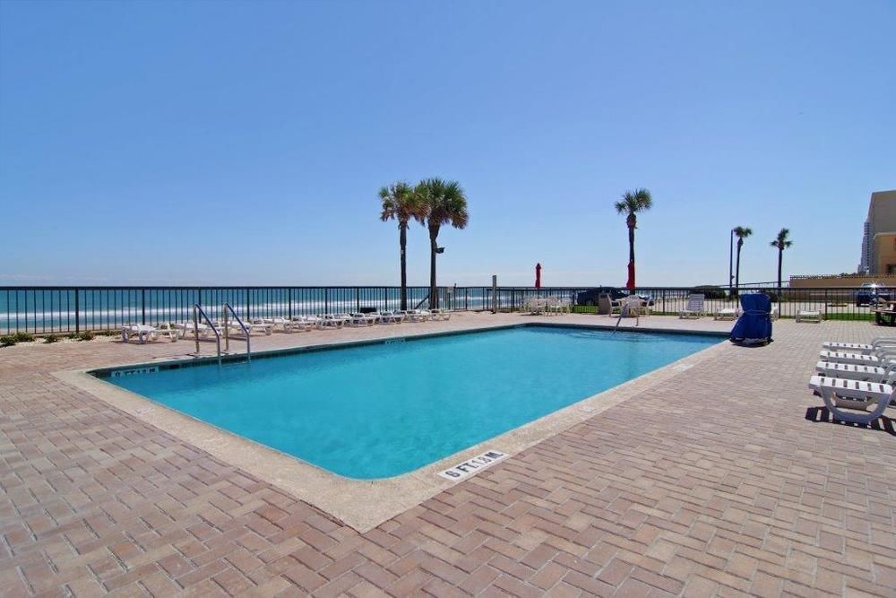 Home2 Suites Ormond Beach Oceanfront, Fl Exterior foto