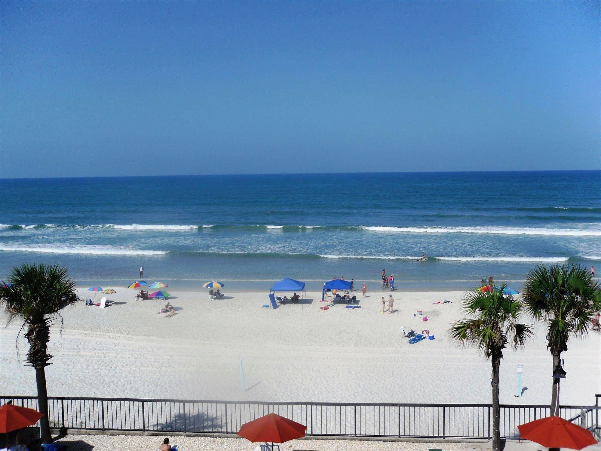 Home2 Suites Ormond Beach Oceanfront, Fl Exterior foto