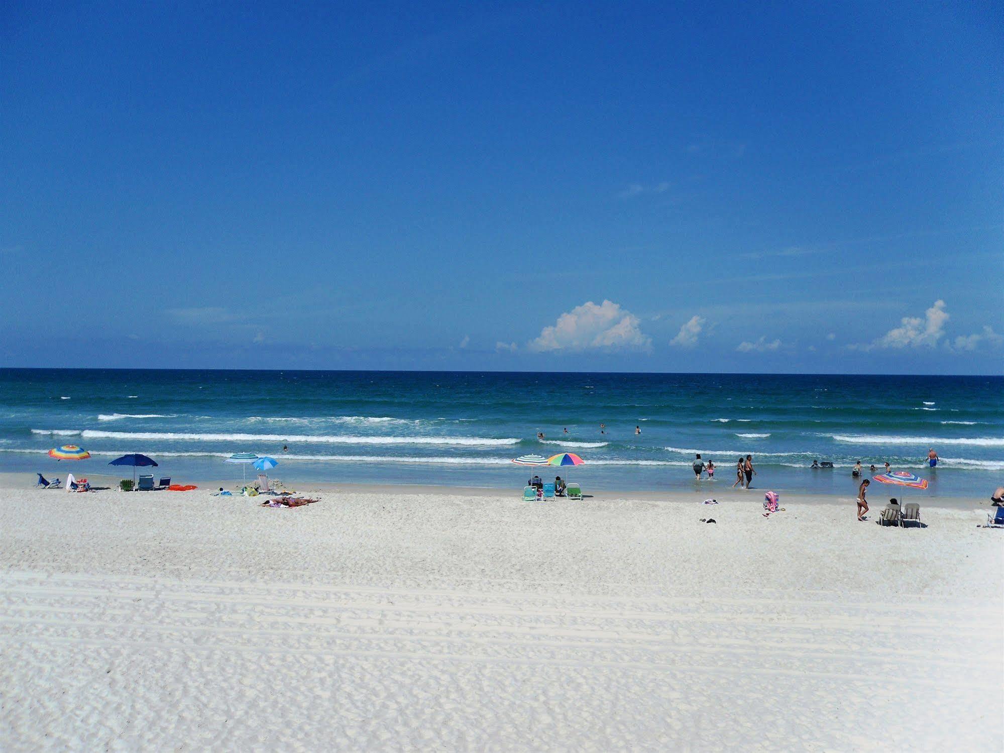 Home2 Suites Ormond Beach Oceanfront, Fl Exterior foto