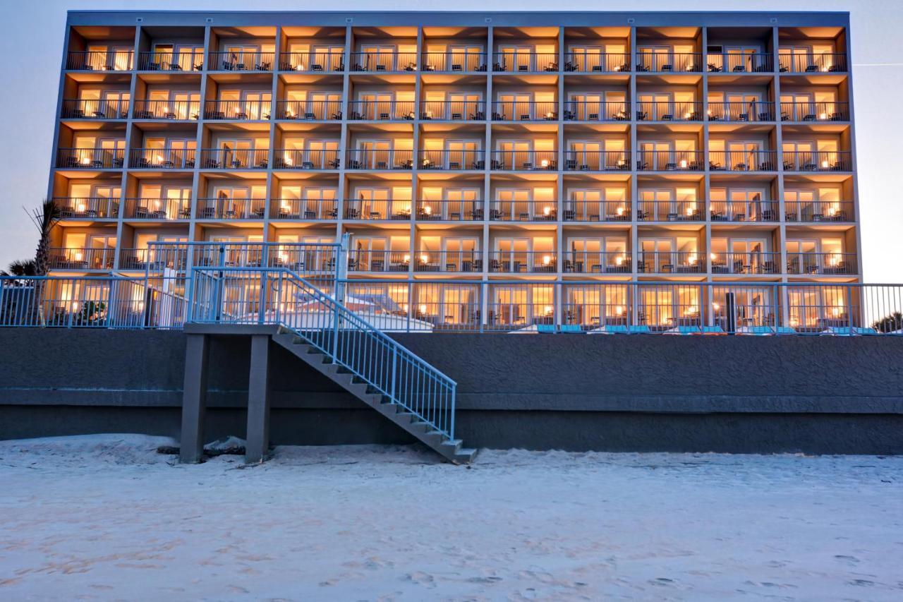 Home2 Suites Ormond Beach Oceanfront, Fl Exterior foto